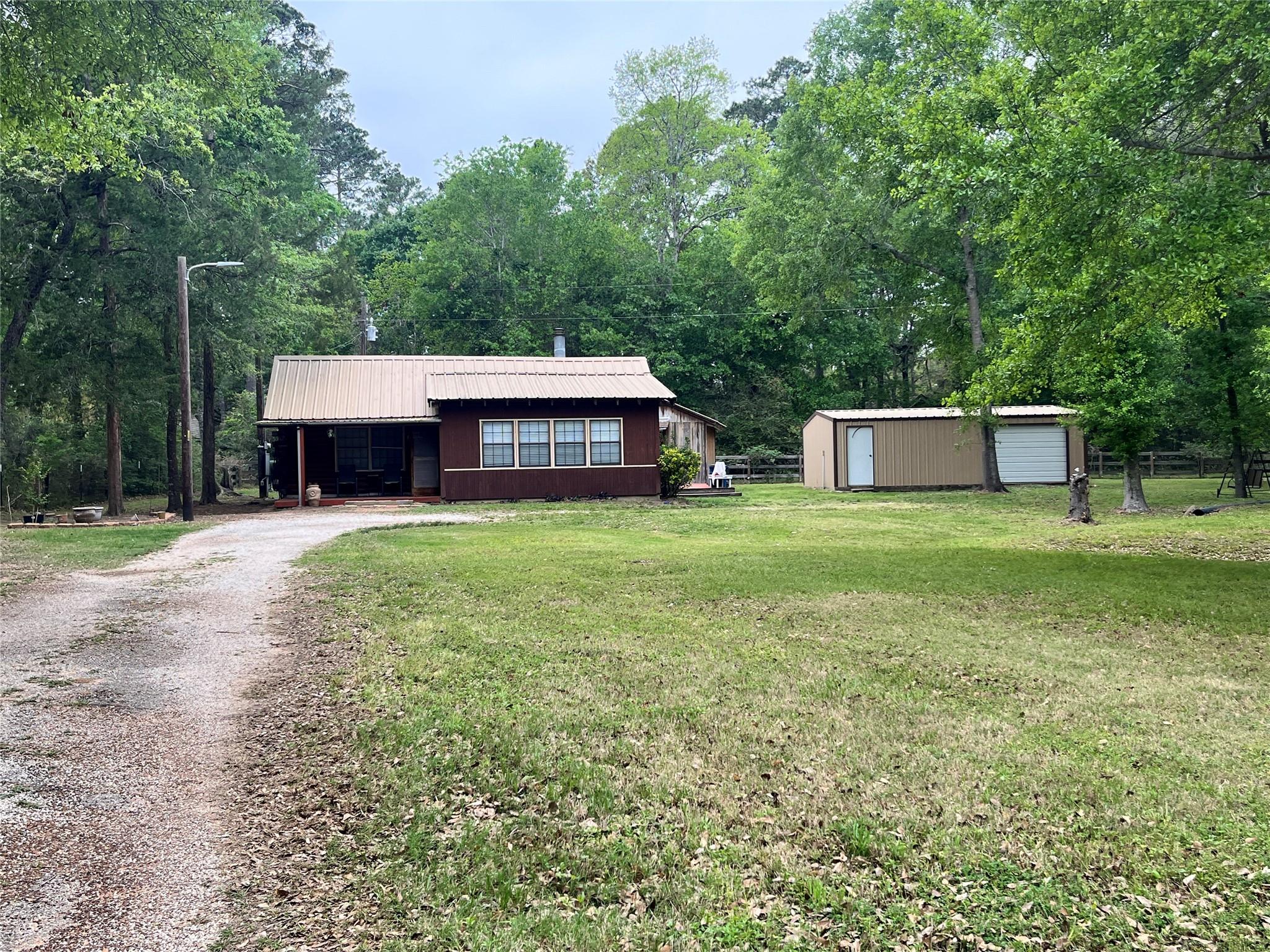 25881 Pine Oak Drive