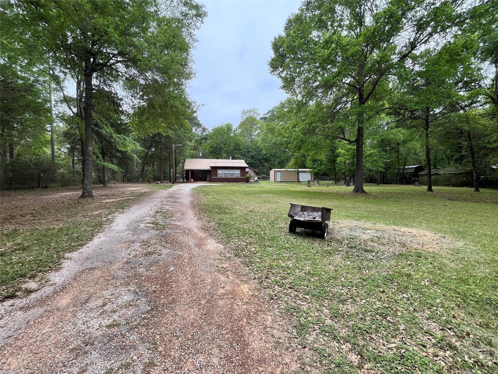 25881 Pine Oak Drive