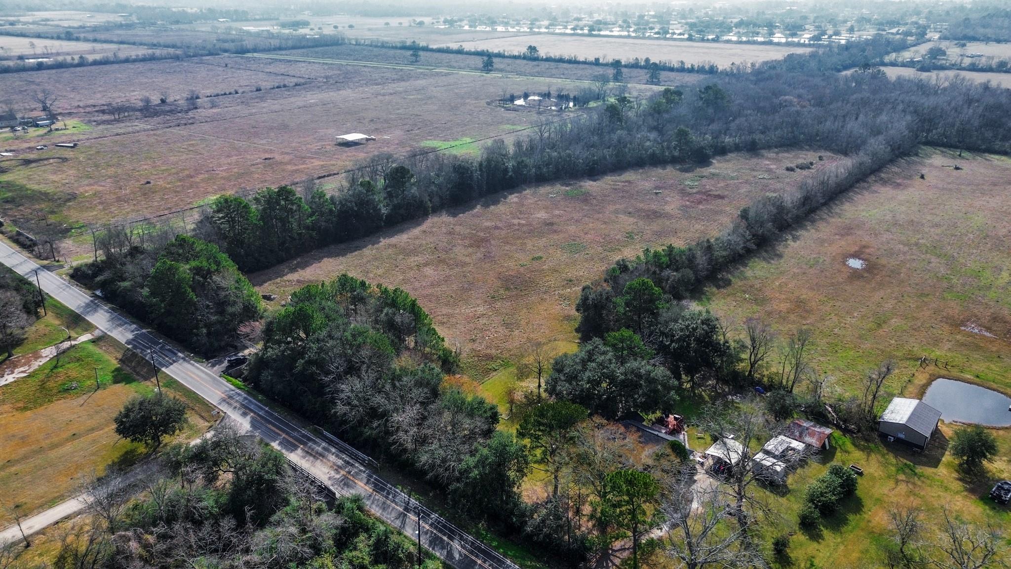 0 E Stroker Rd Road