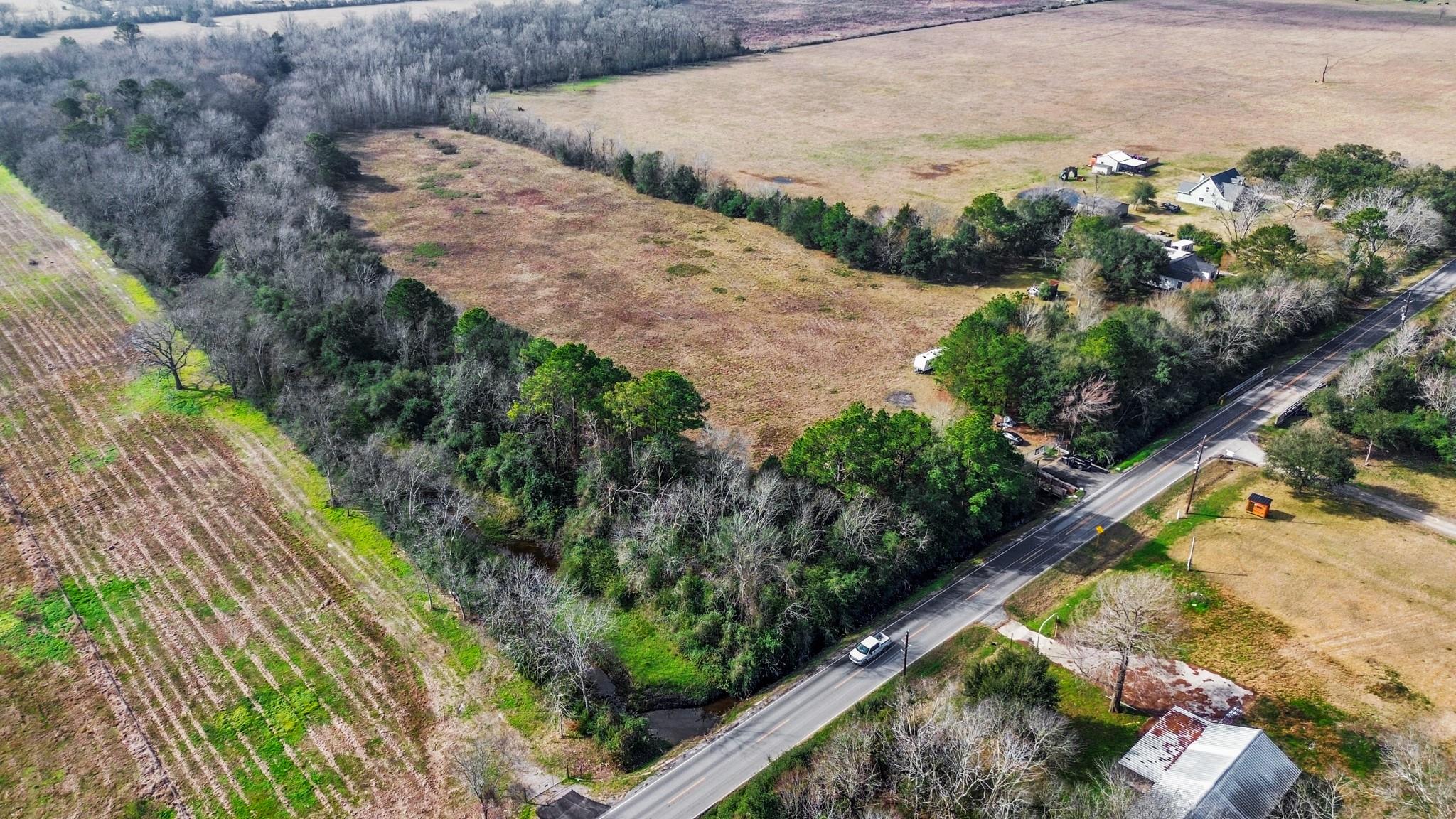 0 E Stroker Rd Road