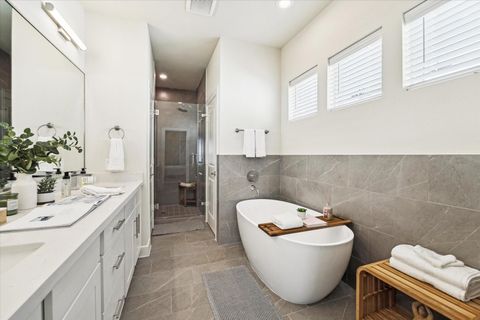 Tiny photo for 10614 Cascade Ledge Lane, Houston, TX 77025 (MLS # 43867350)