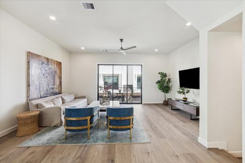 Tiny photo for 10614 Cascade Ledge Lane, Houston, TX 77025 (MLS # 43867350)