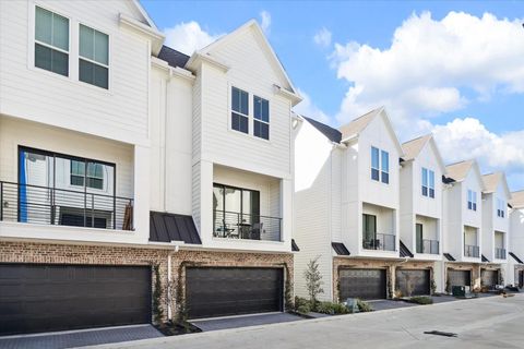 Tiny photo for 10614 Cascade Ledge Lane, Houston, TX 77025 (MLS # 43867350)