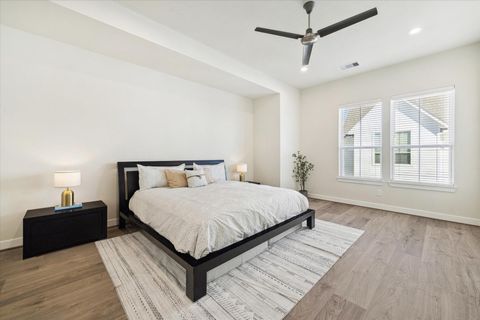 Tiny photo for 10614 Cascade Ledge Lane, Houston, TX 77025 (MLS # 43867350)