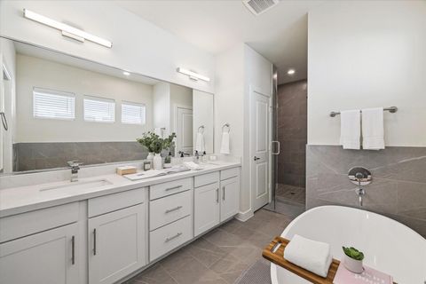 Tiny photo for 10614 Cascade Ledge Lane, Houston, TX 77025 (MLS # 43867350)