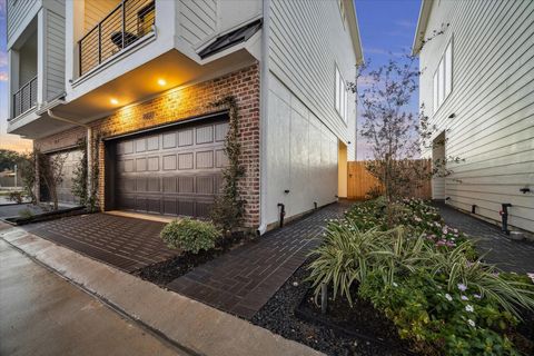 Tiny photo for 10614 Cascade Ledge Lane, Houston, TX 77025 (MLS # 43867350)