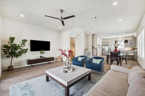 Tiny photo for 10614 Cascade Ledge Lane, Houston, TX 77025 (MLS # 43867350)