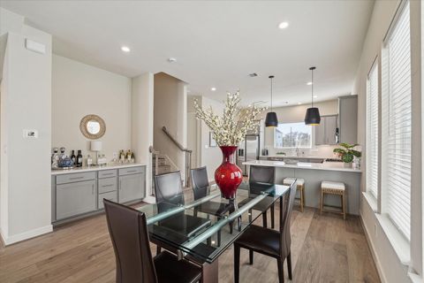 Tiny photo for 10614 Cascade Ledge Lane, Houston, TX 77025 (MLS # 43867350)