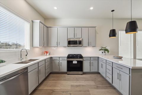 Tiny photo for 10614 Cascade Ledge Lane, Houston, TX 77025 (MLS # 43867350)