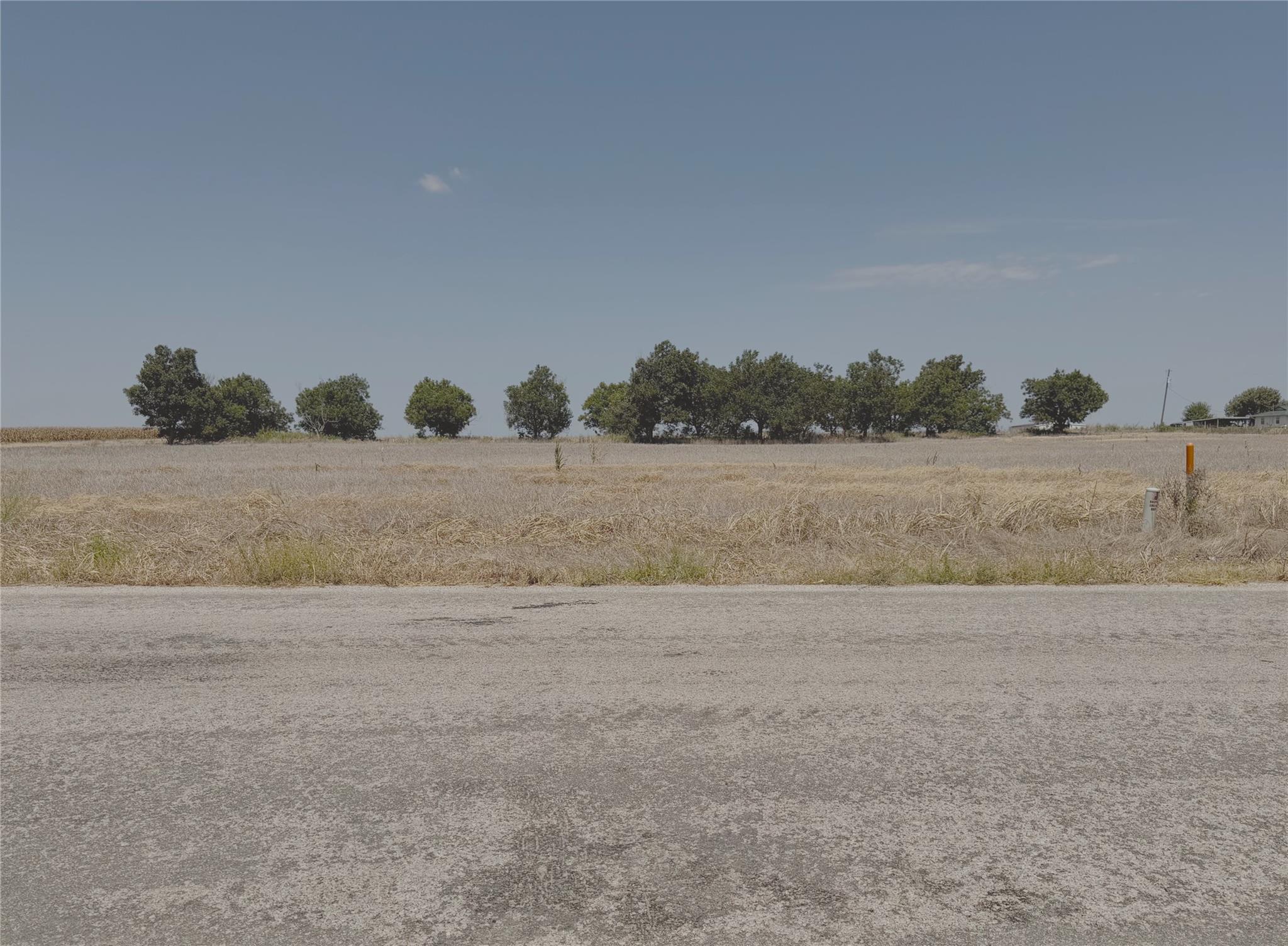 TBD Romberg Road