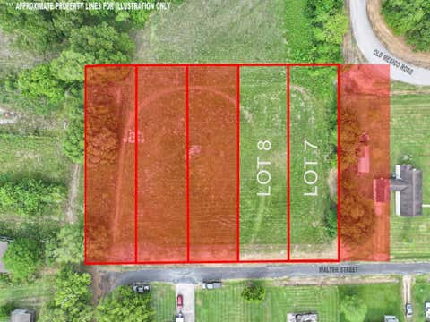 Vacant Land For Sale - 1364 #8 Walter<br/> High Island, TX 77623