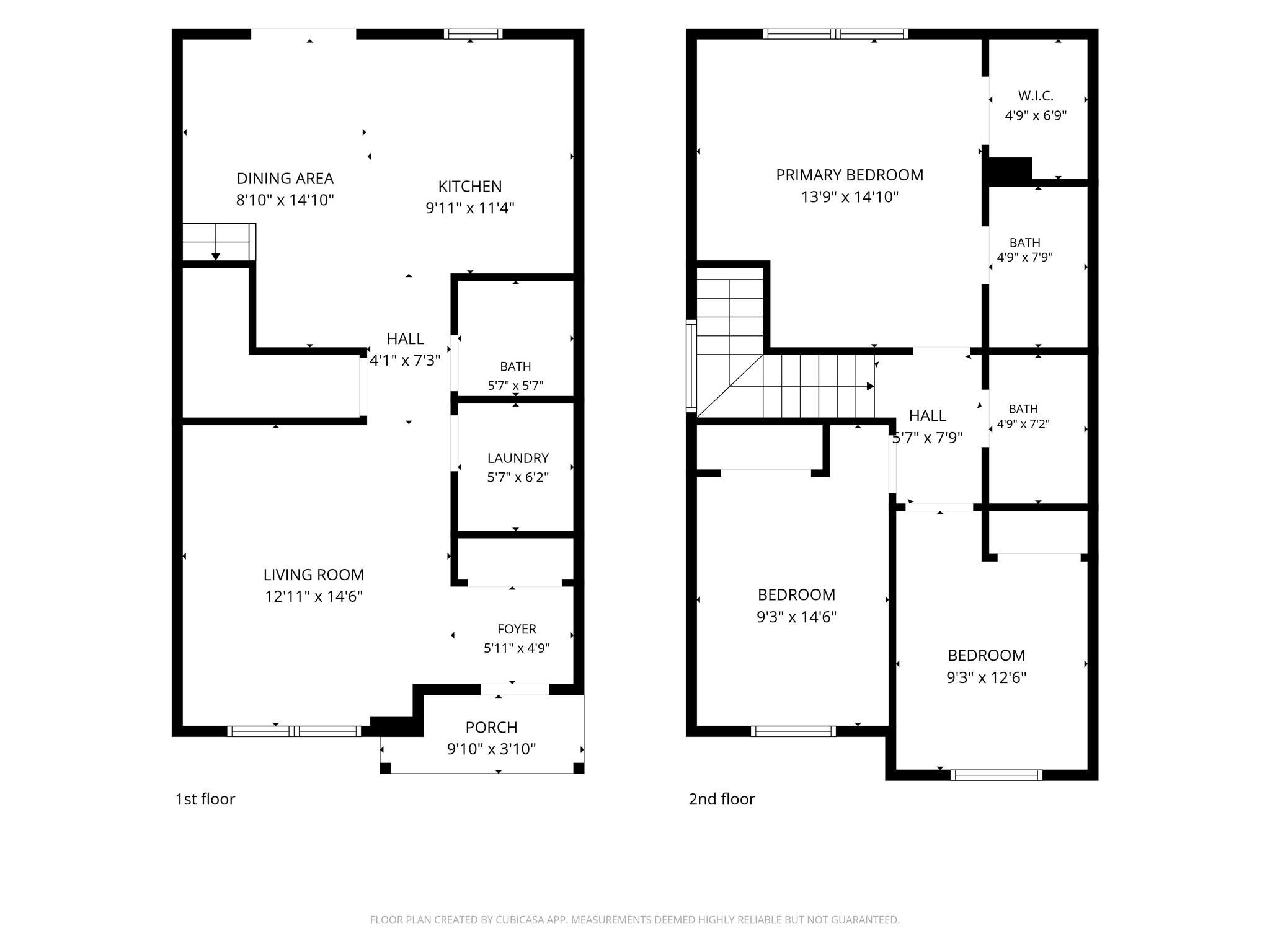 3515 Shelby Circle A/B