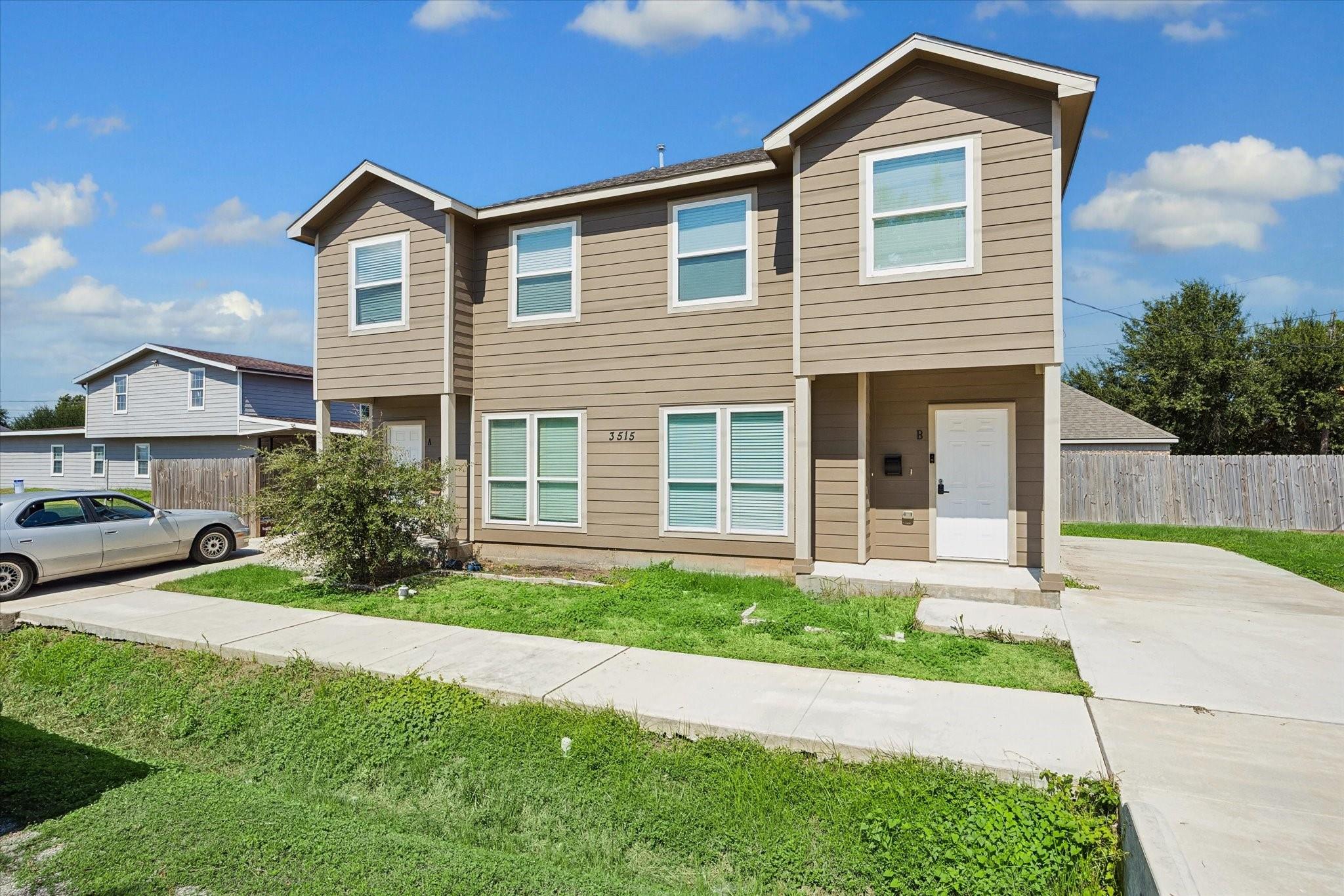 3515 Shelby Circle A/B
