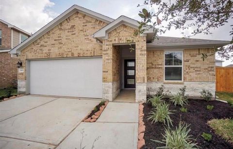 Photo of 21607 Blue Sapphire Ct, Richmond, TX 77407 (MLS # 73814935)