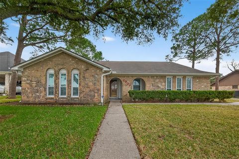 2907 Virginia Street La Marque TX 77568