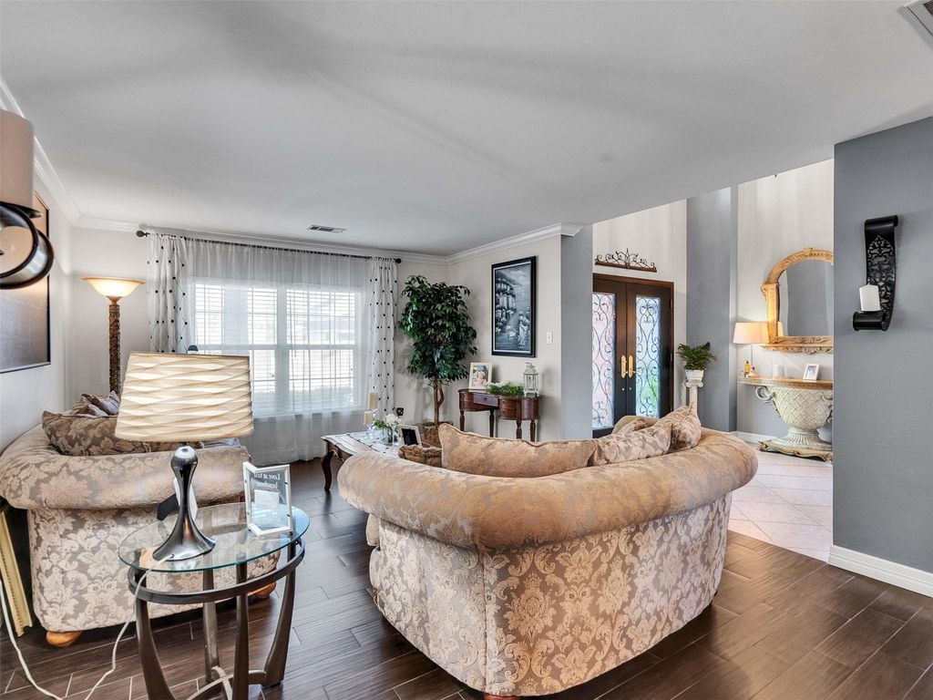 Photo of 16627 Roseglade Drive, Cypress, TX 77429 (MLS # 79607934)