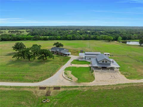 Photo of 432 Fm 1953, Groesbeck, TX 76642 (MLS # 870043)