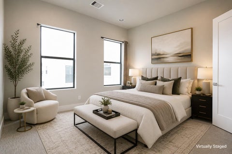 Tiny photo for 1613 Wheeler Street #C, Houston, TX 77004 (MLS # 91547758)
