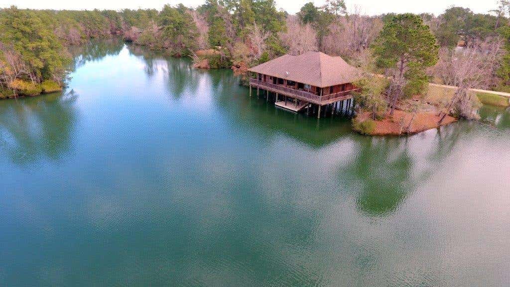Photo of 8 Smith Loop S, Cleveland, TX 77327 (MLS # 79422436)