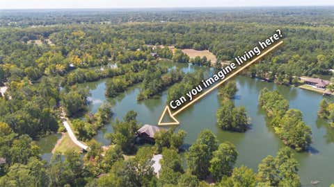Photo of 8 Smith Loop S, Cleveland, TX 77327 (MLS # 79422436)