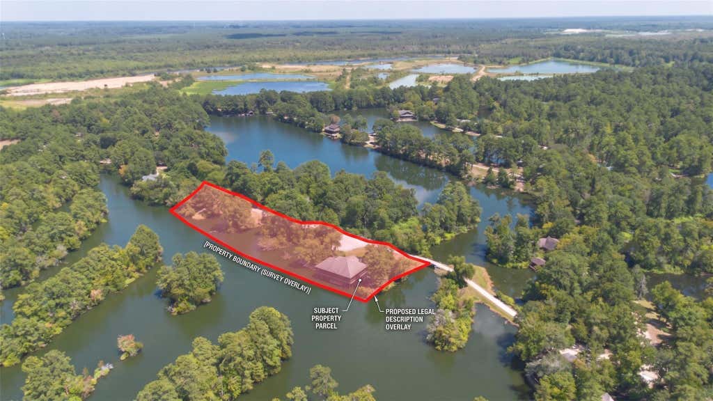 Photo of 8 Smith Loop S, Cleveland, TX 77327 (MLS # 79422436)