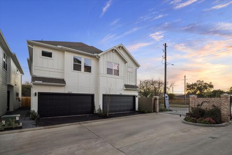 3925 Willowbend Point Drive Houston TX 77025