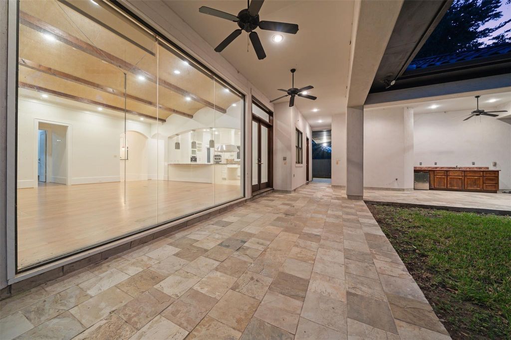 Photo of 11714 Memorial Drive, Houston, TX 77024 (MLS # 49426796)