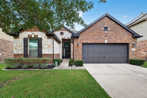 Photo of 11023 Jacob Crossing Drive, Richmond, TX 77406 (MLS # 88199501)
