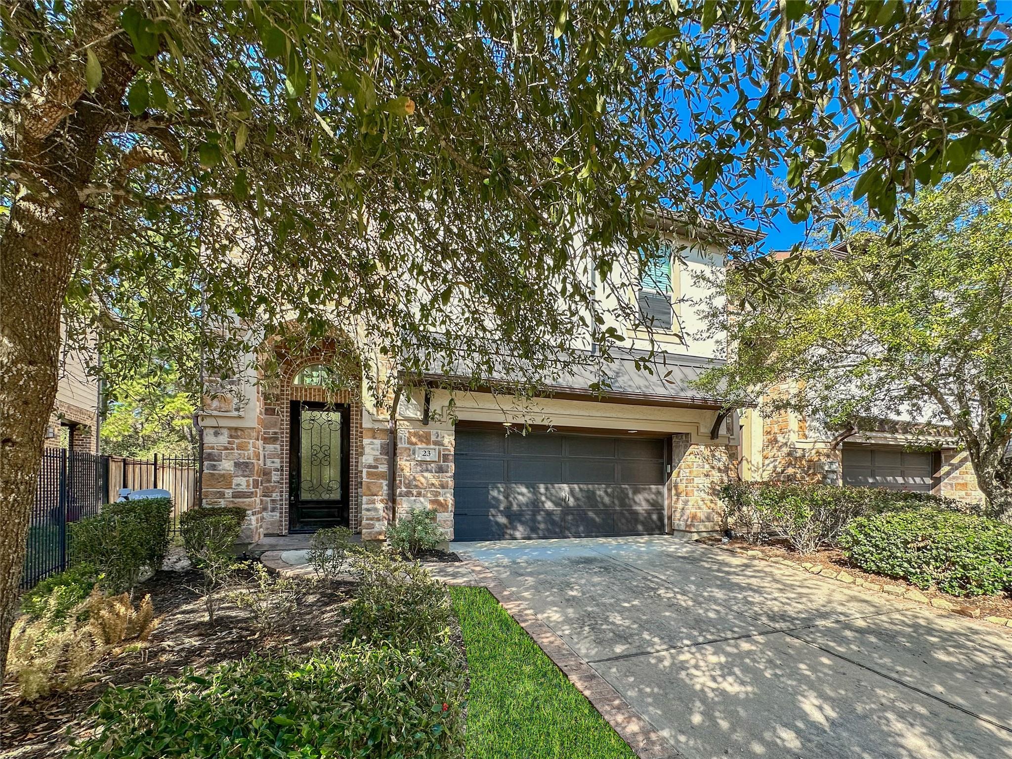 23 Jonquil Place