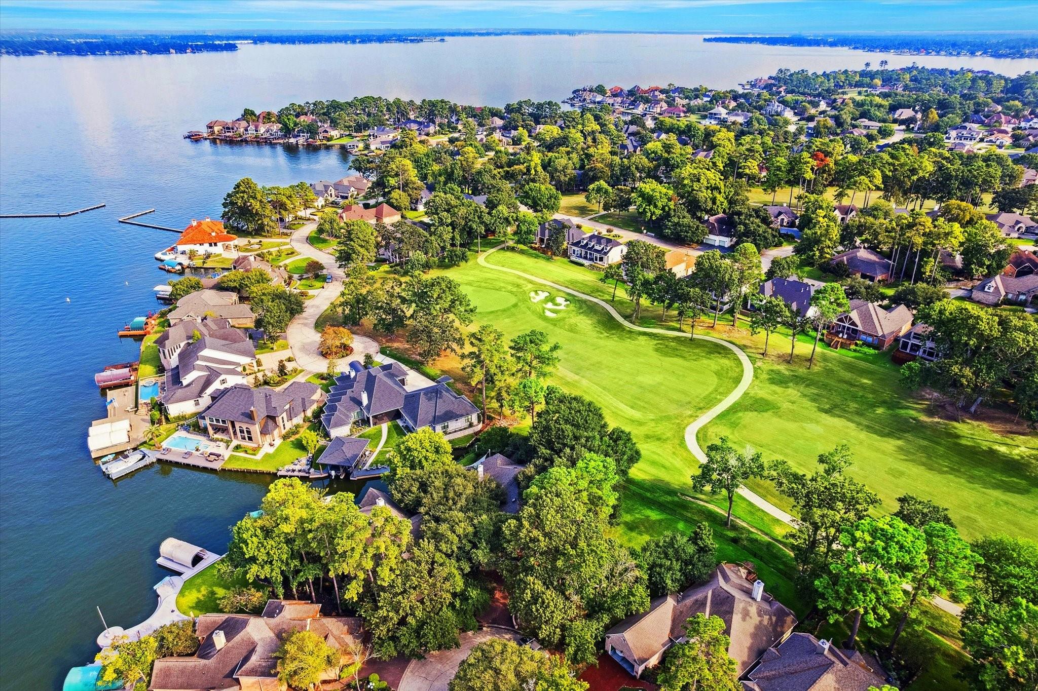 132 Winthrop Harbor South