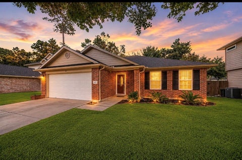 Photo of 3610 Cross Green Lane, Spring, TX 77373 (MLS # 92641651)
