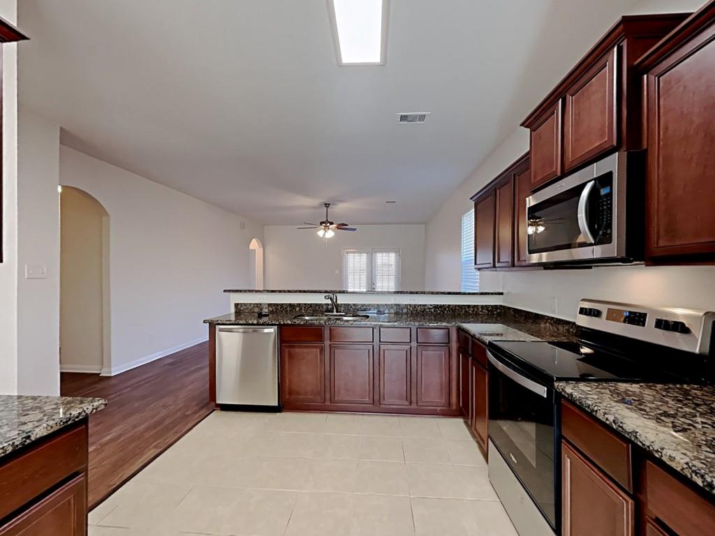 22510 Mount Echo Drive