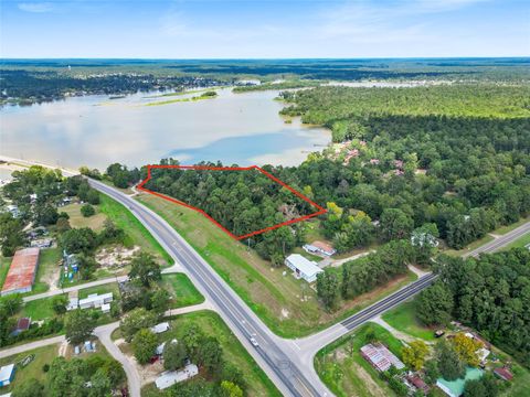 Vacant Land For Sale - TBD Fm 3152<br/> Livingston, TX 77351