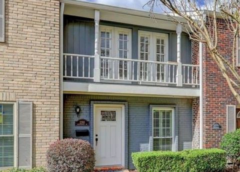 Photo of 12743 Huntingwick Drive #149, Houston, TX 77024 (MLS # 94075424)