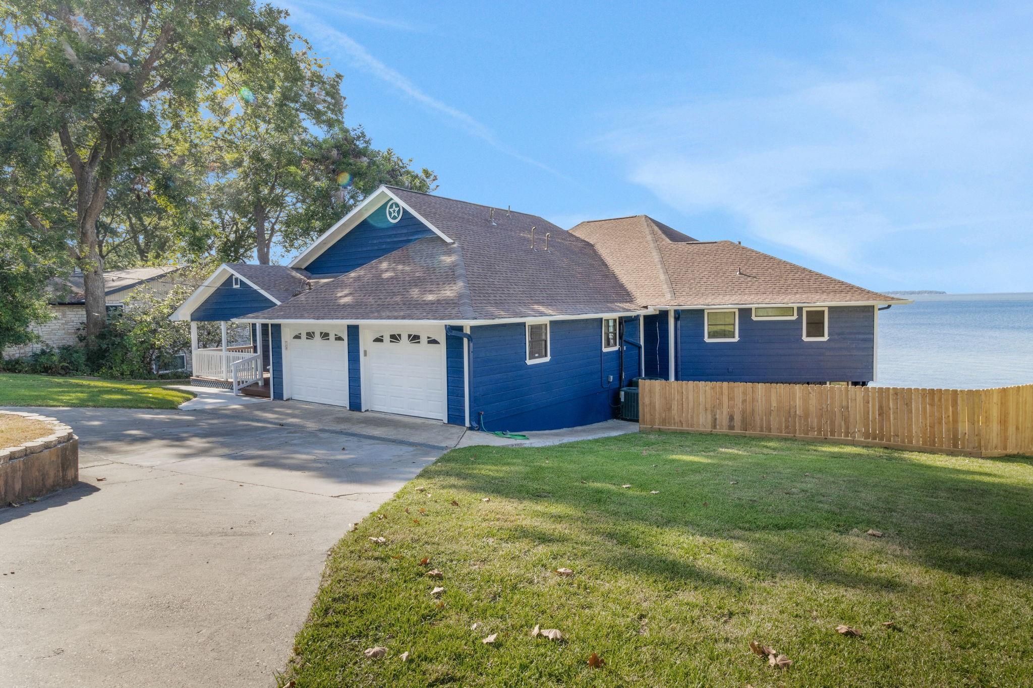441 Southwood Shores Drive