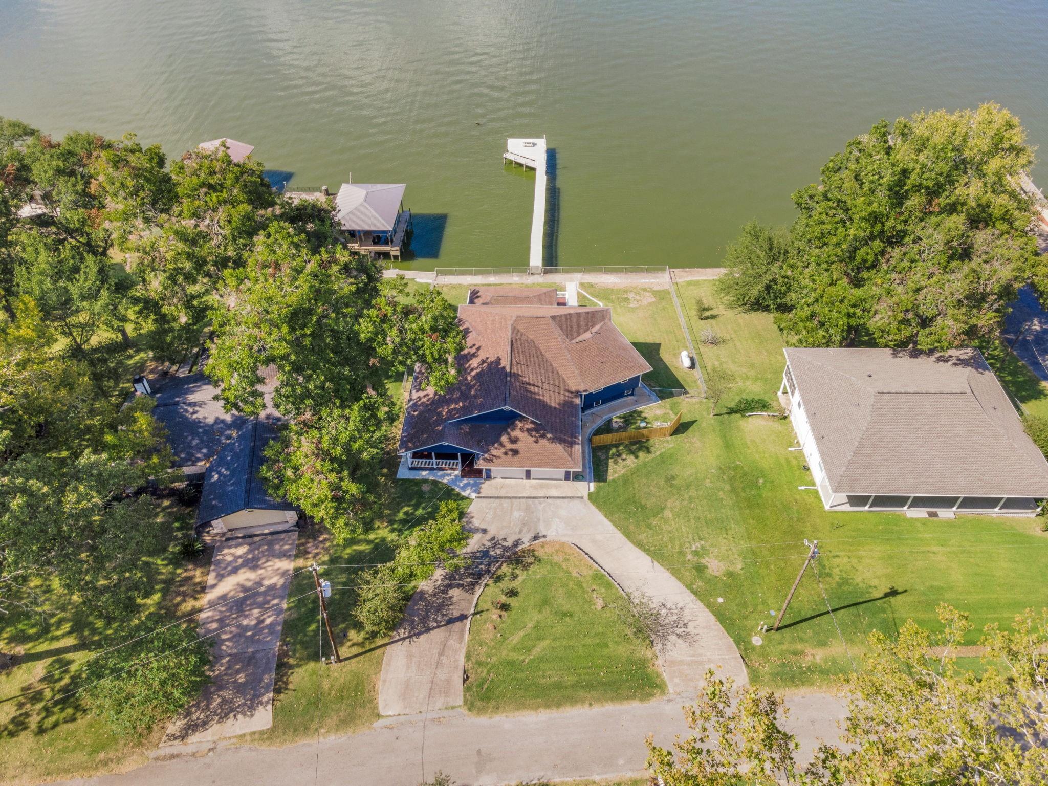 441 Southwood Shores Drive