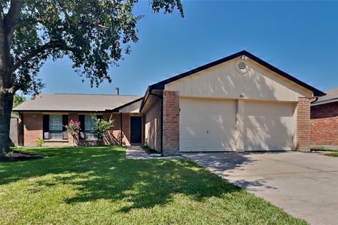 Photo of 14126 Barrone Drive, Cypress, TX 77429 (MLS # 49640776)