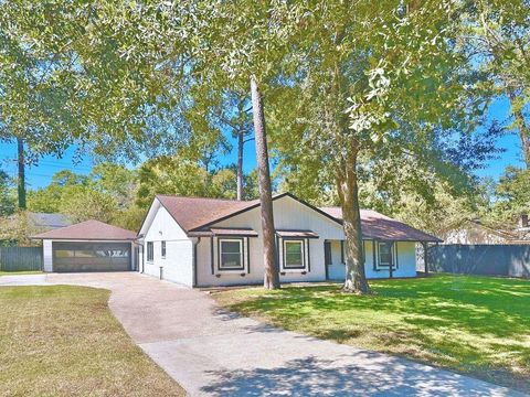 26003 Woodglen Drive Spring TX 77386