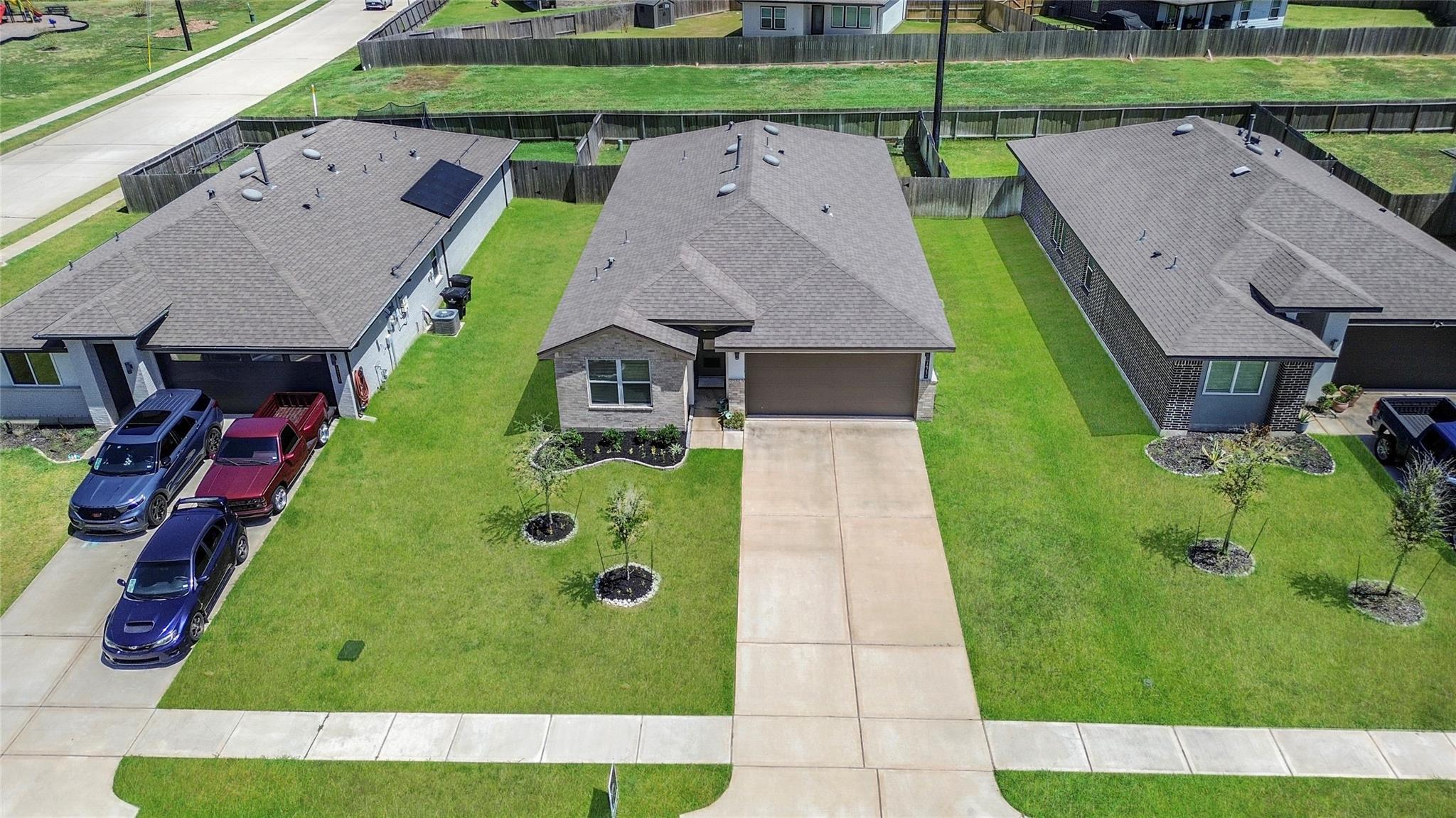 14734 Sweetwater Drive