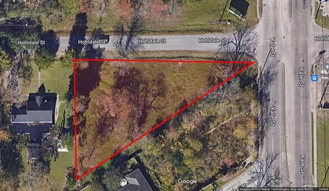 Photo of 315 Hohldale Street, Houston, TX 77018 (MLS # 26323640)