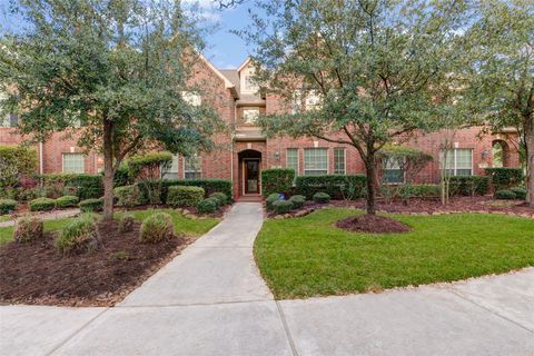 Photo of 22 Bettina Lane, The Woodlands, TX 77382 (MLS # 5869076)