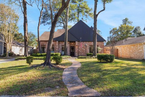 3627 Rolling Forest Drive Spring TX 77388