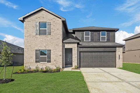 Photo of 27628 Basswood Hollow Lane, Magnolia, TX 77355 (MLS # 30478029)