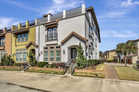 6 W Oaks Drive Houston TX 77058