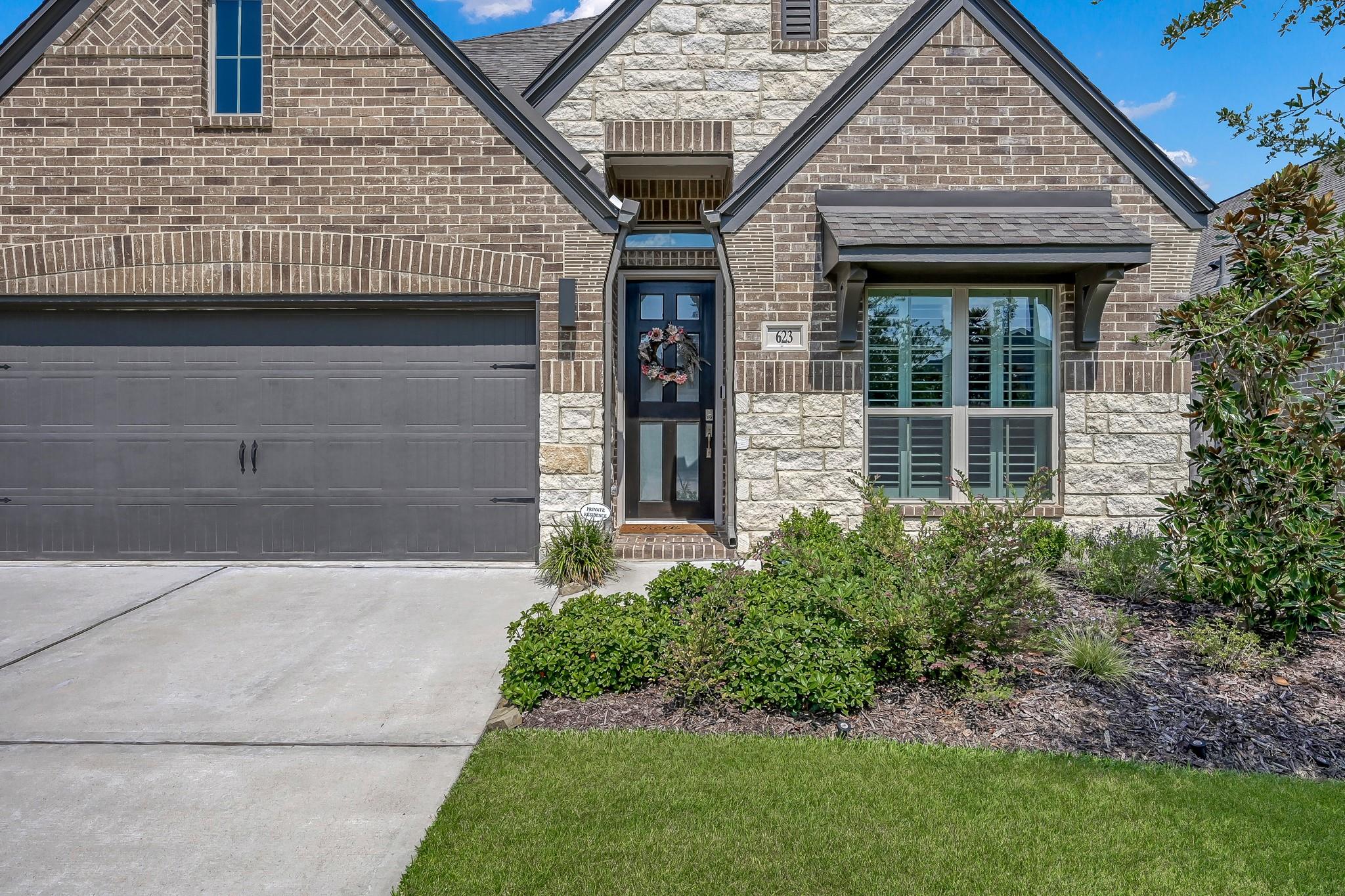 623 Sand Branch Drive
