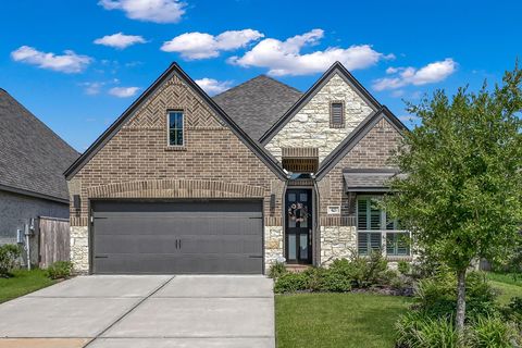 Photo of 623 Sand Branch Drive, Conroe, TX 77304 (MLS # 53614460)
