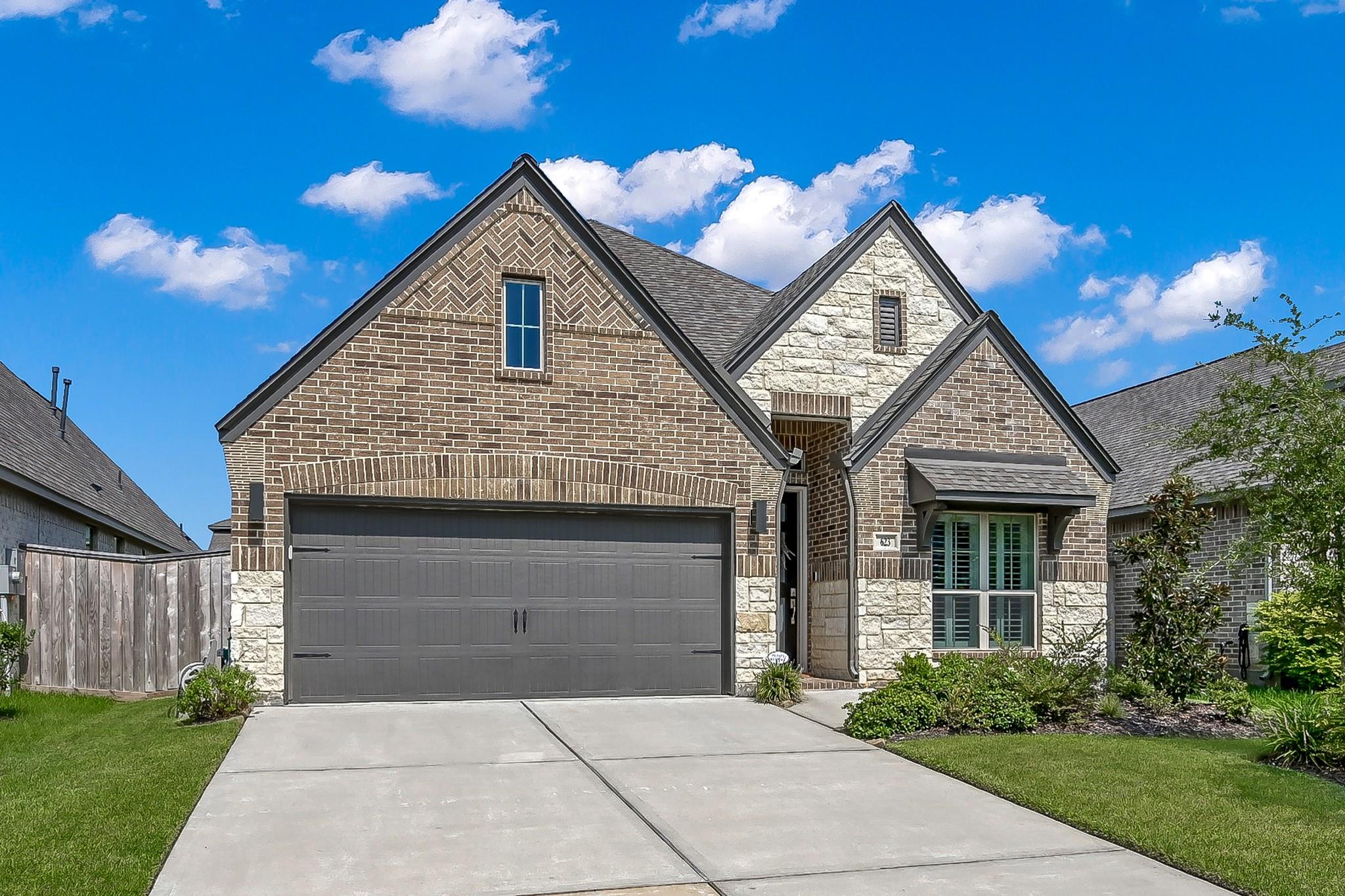 623 Sand Branch Drive