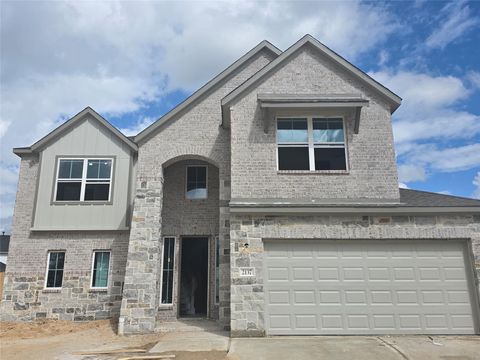 Photo of 2137 Golden Spruce Lane, Conroe, TX 77301 (MLS # 65639311)