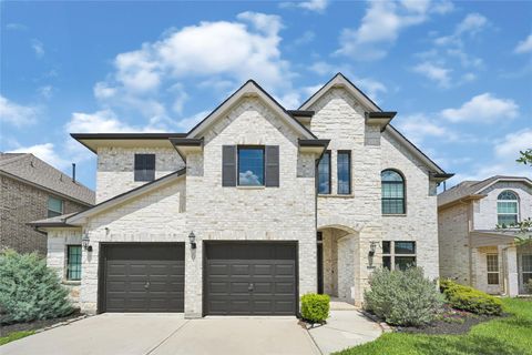 Homes For Sale - 32938 Franklin Brooks Drive<br/> Brookshire, TX 77423