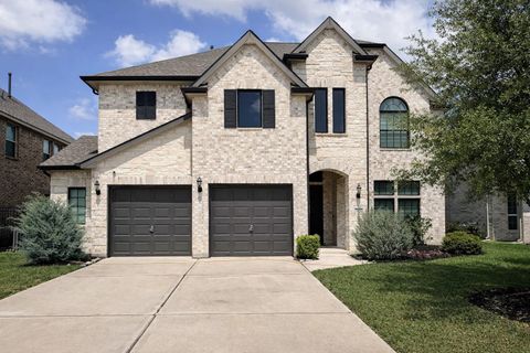 32938 Franklin Brooks Drive Brookshire TX 77423